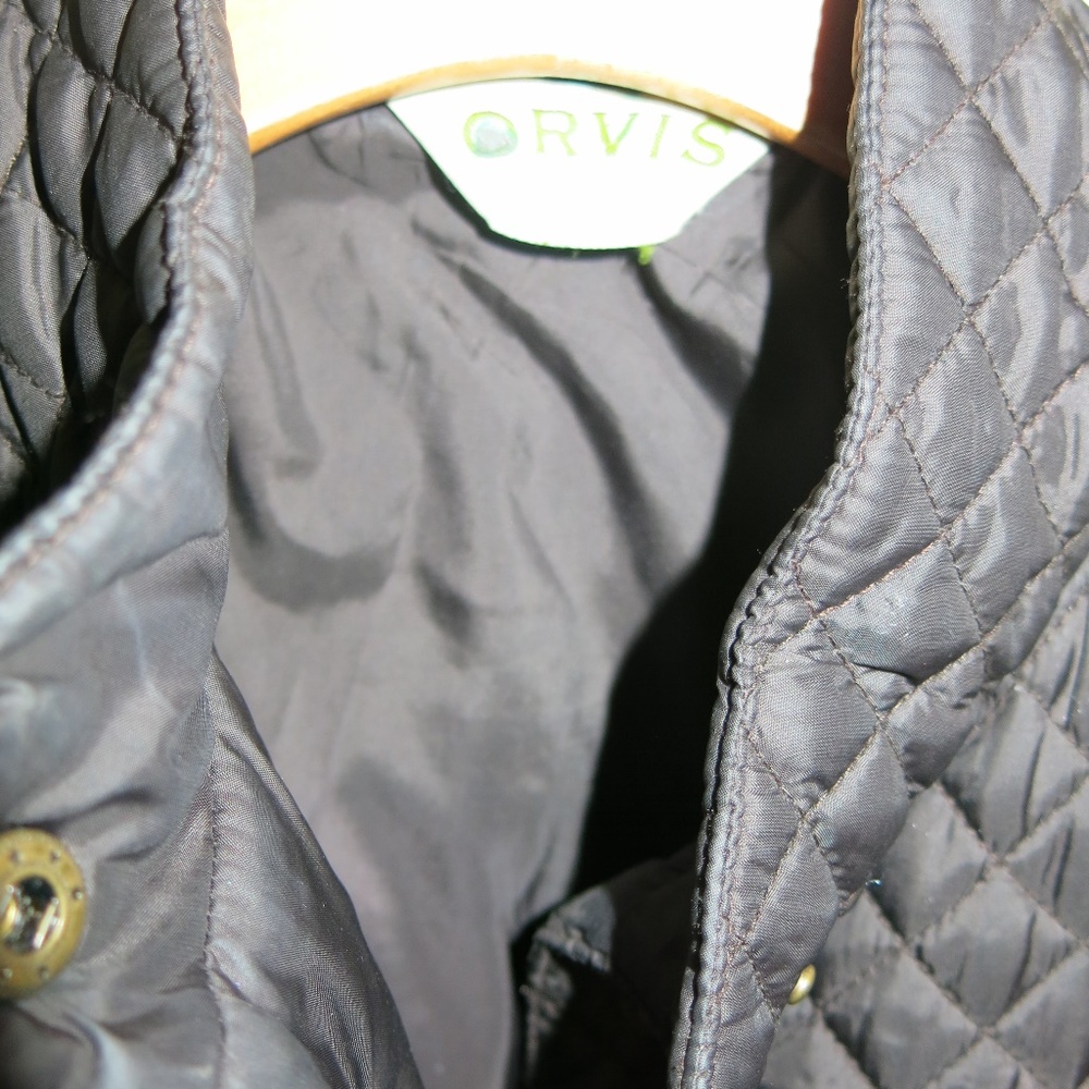 Orvis Jacket
